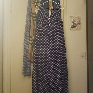 Vintage dress size 46 (modern us 12-14)